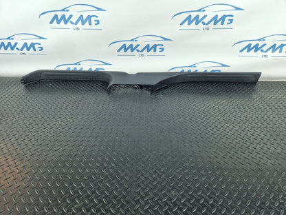 10-15 AUDI Q7 4L GENUINE OEM LOWER RIGHT DRIVER SIDE O/S SILL TRIM 4L0853370