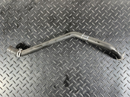 17-20 VW GOLF MK7.5 COOLANT HOSE PIPE 5QE819337AH