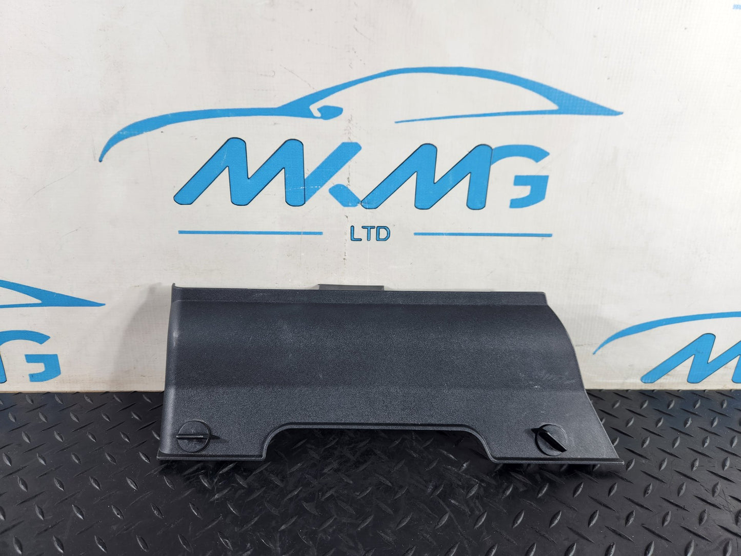Land Rover Range Rover Evoque L551 Fuse Panel Cover Trim K8D2-14A076-FA-FB