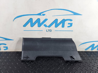 Land Rover Range Rover Evoque L551 Fuse Panel Cover Trim K8D2-14A076-FA-FB