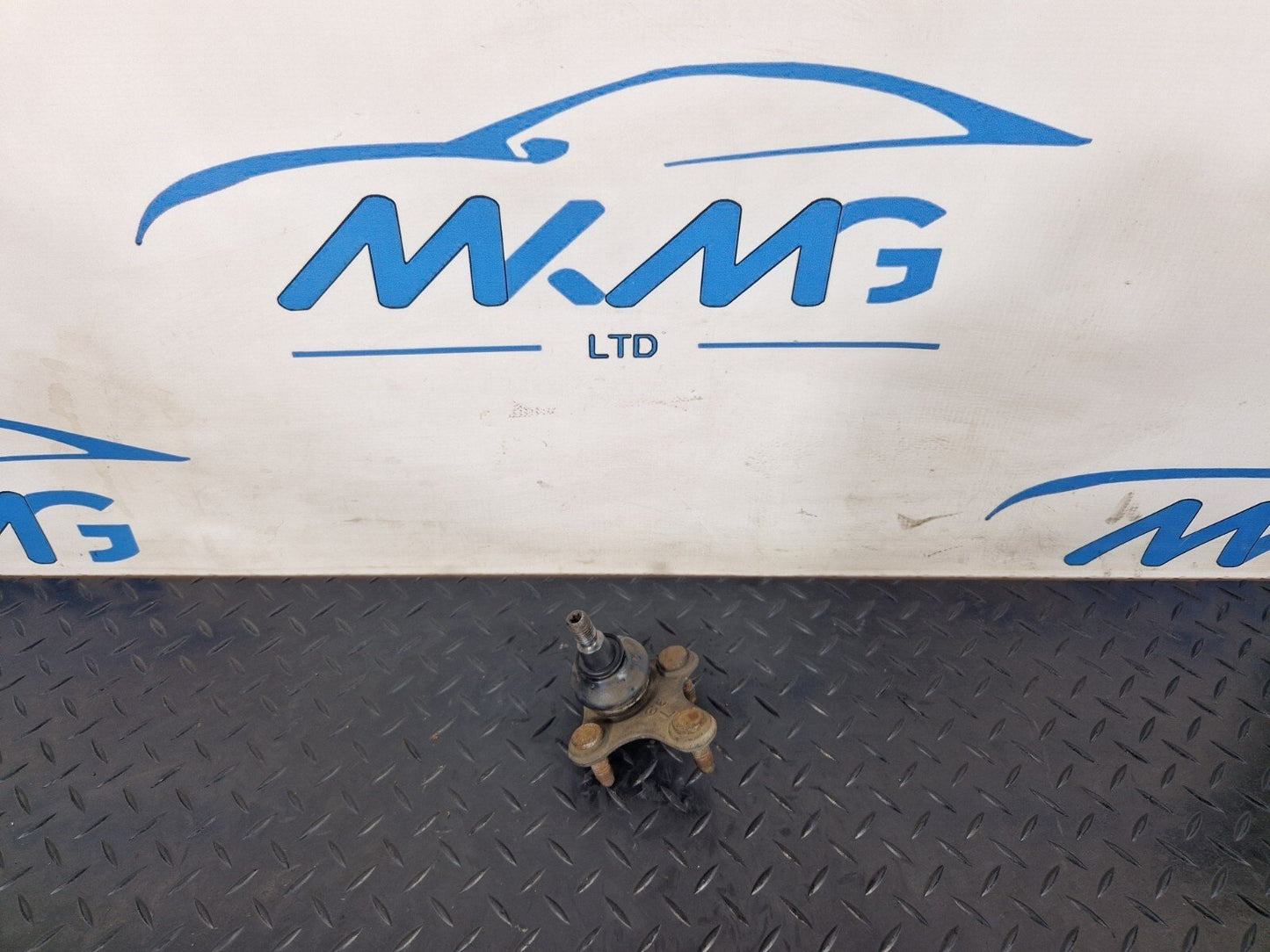 17-20 VW GOLF MK7.5 BALL JOINT LEFT FRONT 5Q0365