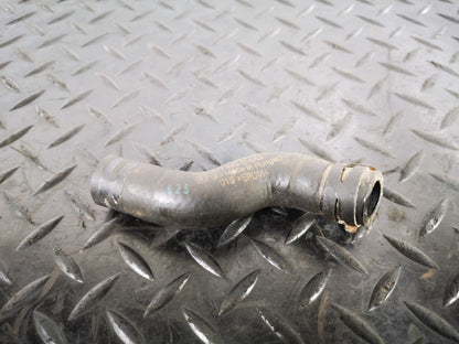 16-19 AUDI A4 B9 S-LINE GENUINE V6 3.0TDI CSW ENGINE COOLANT HOSE 8W0121449C