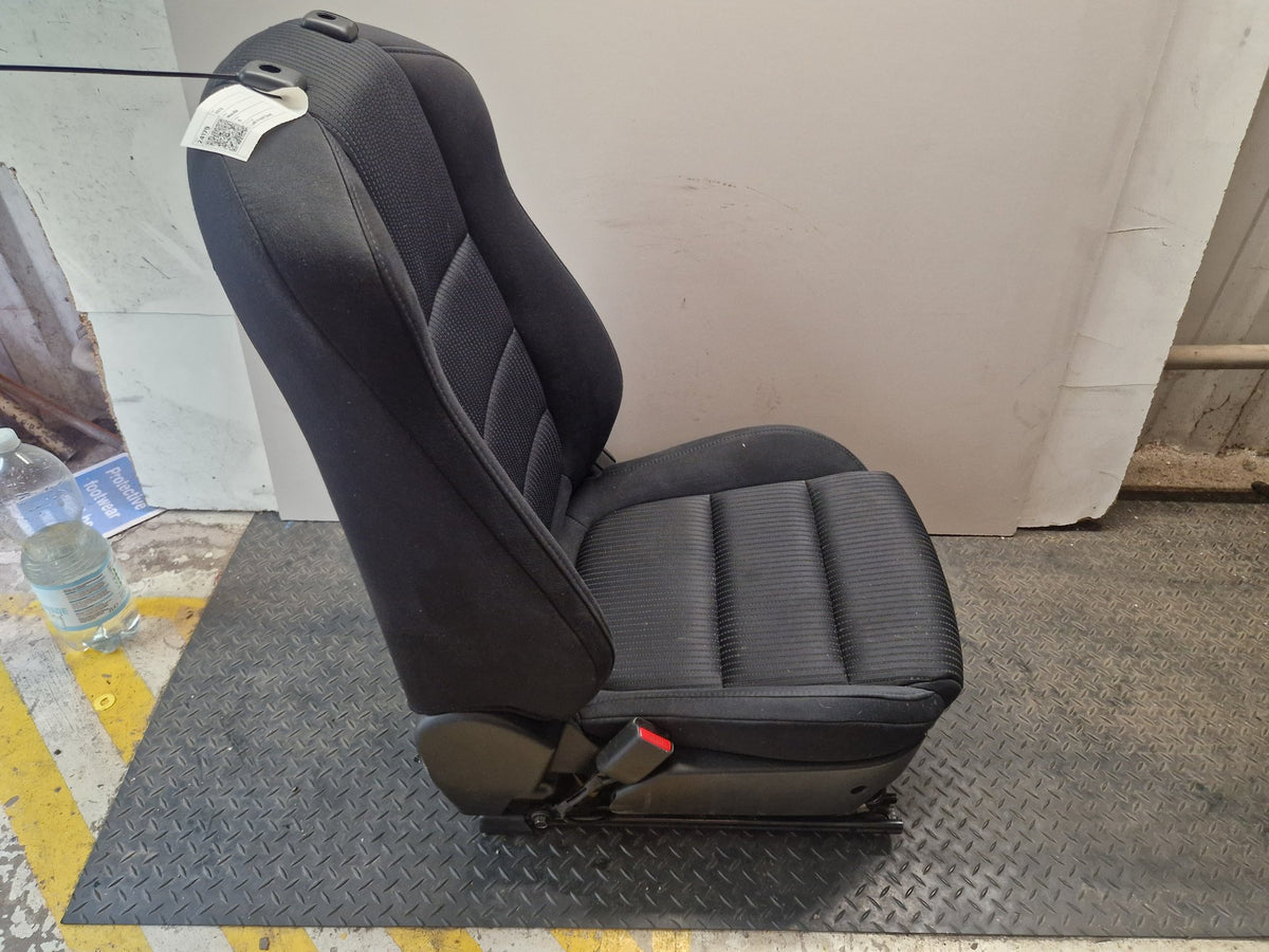 Mazda Mazda6 MK3 (GJ) Saloon Left Front Seat