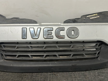 Iveco Daily MK5 Cab & Chassis Genuine Front Upper Grille 5801342732 5801342733
