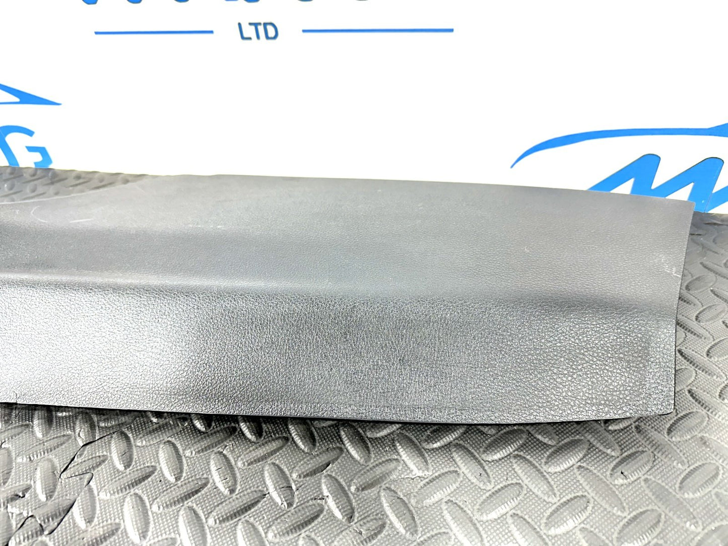 14-21 BMW 2 SERIES GRAN TOURER F45 F46 C-PILAR REAR LEFT SIDE TRIM PANEL 7323665