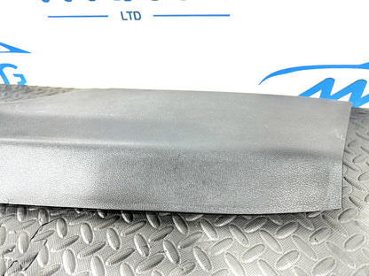 14-21 BMW 2 SERIES GRAN TOURER F45 F46 C-PILAR REAR LEFT SIDE TRIM PANEL 7323665