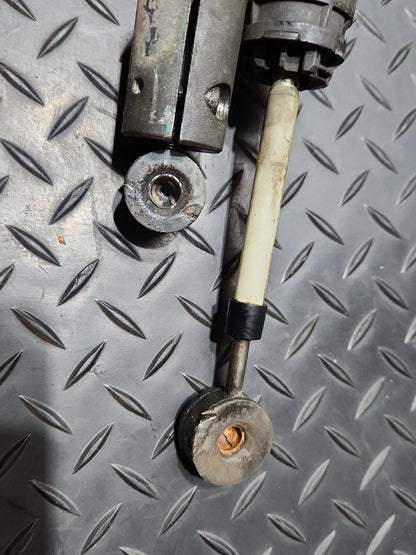 Mercedes-Benz Citan W415 Cargo Van 5 Speed Manual Genuine Gear Linkage