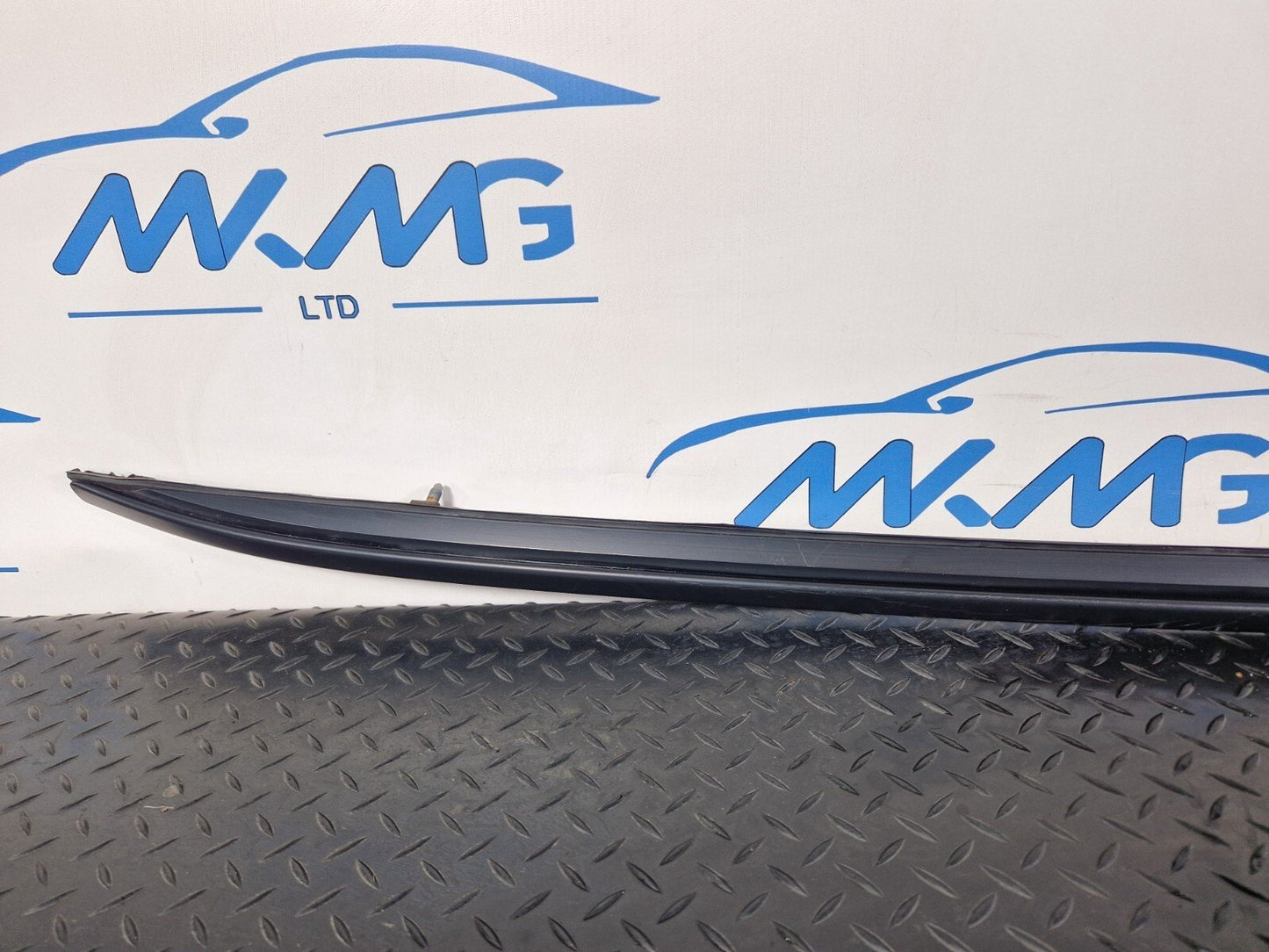 14-21 BMW 2 SERIES GRAN TOURER F46 GENUINE LEFT SIDE ROOF RACK RAIL BAR 7333603
