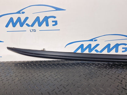 14-21 BMW 2 SERIES GRAN TOURER F46 GENUINE LEFT SIDE ROOF RACK RAIL BAR 7333603