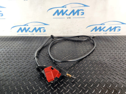 10-18 VW TOUAREG 7P GENUINE BATTERY CABLE ENDS 7P0937401