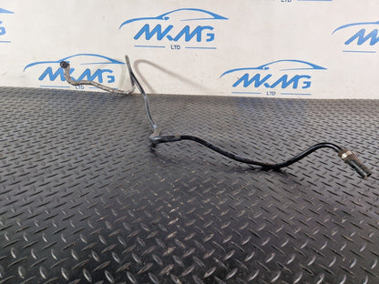 10-15 AUDI Q7 4L 3.0 TDI COMPRESSOR AIR INTAKE PIPE LINE 7L0616708B