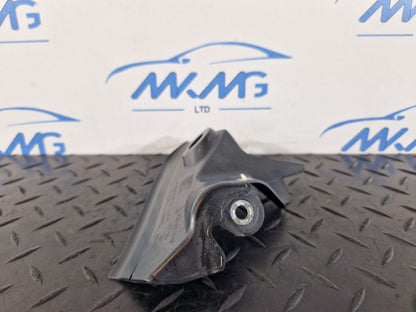 11-19 MERCEDES BENZ ML W166 LEFT A-PILLAR MOLDING COVER A1666900307