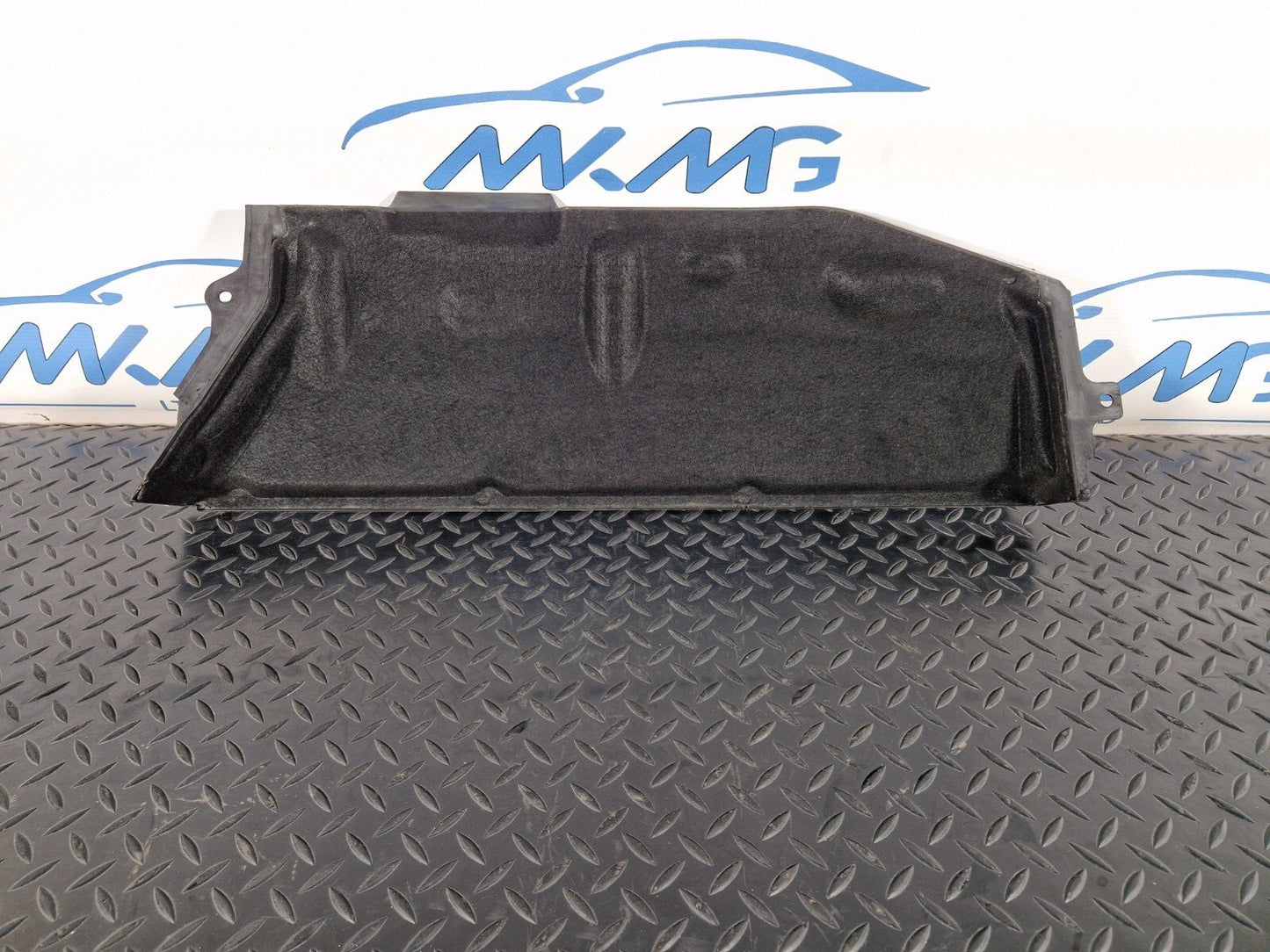 14-21 BMW 2 SERIES GRAN TOURER F45 F46 ENGINE BAY UPPER PLASTIC TRIM 7320096