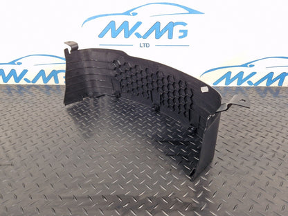 18-ON MERCEDES BENZ SPRINTER W907 W910 FOOTWELL PANEL TRIM COVER A9106880500