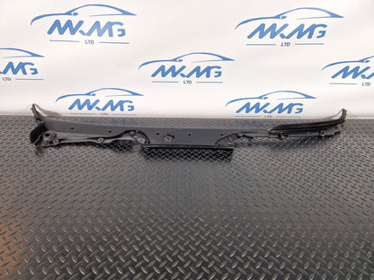 11-18 BMW 6 SERIES F06 WINDSCREEN WINDSHIELD COVER PLATE SCUTTLE TRIM 7227346