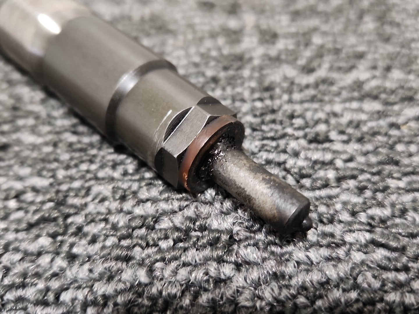 Peugeot Boxer MK3 Cargo Van 2.0 Diesel Genuine Fuel Injector BK2Q-9K546-AG