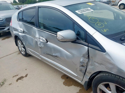 2010 Honda Insight MK2 (ZE2)