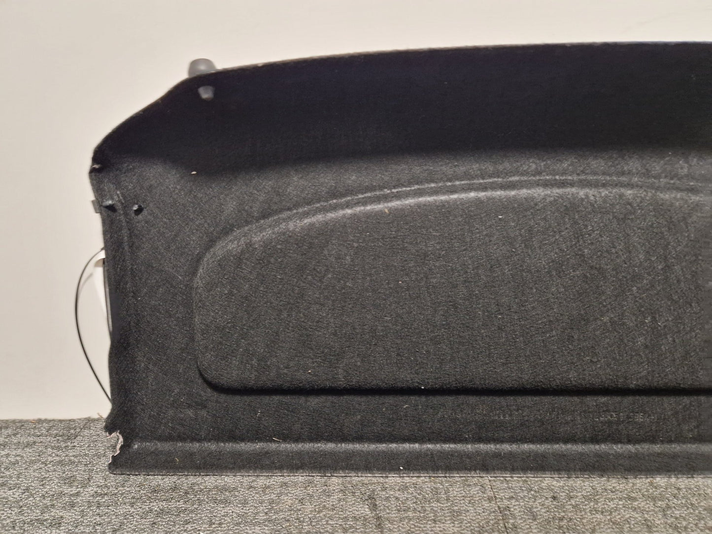 Ford C-Max MK2 (C344) MPV Genuine Rear Luggage Load Cover Parcel Shelf