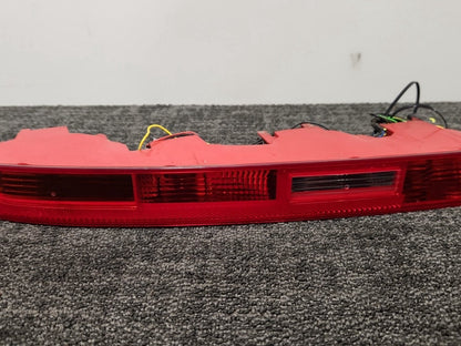 Audi Q7 4L Genuine Rear Left N/S Bumper Light 4L0945095