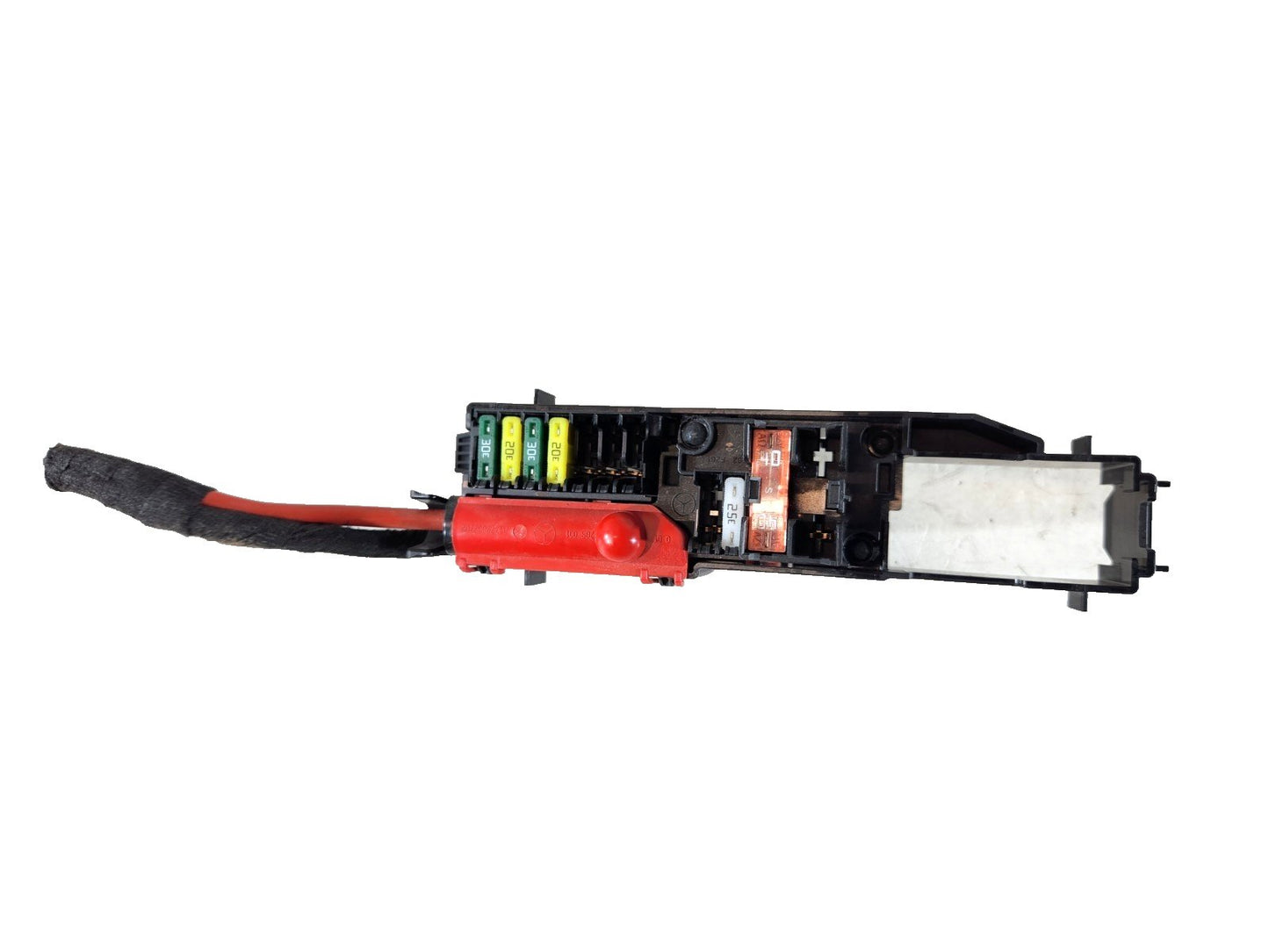 19-ON MERCEDES BENZ B CLASS W247 GENUINE FUSE BOX A1779062602