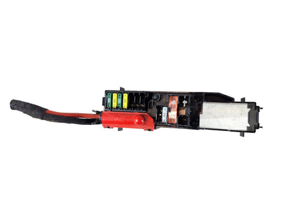 19-ON MERCEDES BENZ B CLASS W247 GENUINE FUSE BOX A1779062602