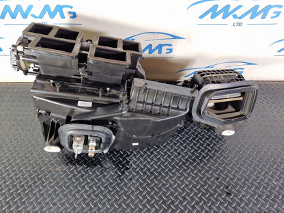 18-ON MERCEDES BENZ A CLASS W177 GENUINE HEATER MATRIX BOX A2478300600