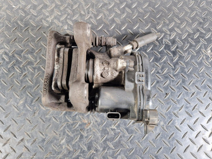 14-20 MERCEDES BENZ GLA X156 REAR LEFT SIDE BRAKE CALIPER A2464232398