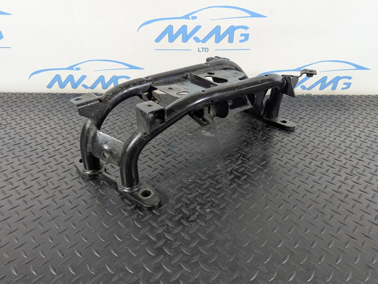 14-19 LAND ROVER L550 DISCOVERY SPORT OEM GEARBOX SUPPORT BRACKET PLA5060T033A