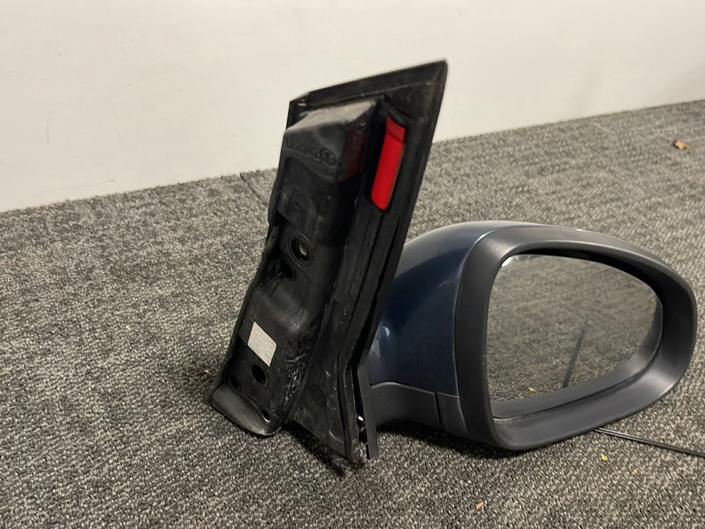 Vauxhall Astra MK6 (J) (A3400) Hatchback Genuine Front Right Door Wing Mirror