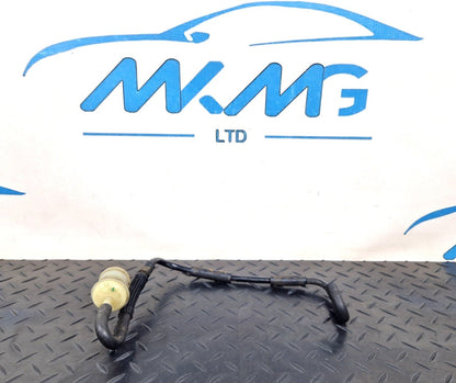 14-23 MERCEDES VITO W447 2.1d VACUUM PRESSURE CONVERTER VALVE A0000780956