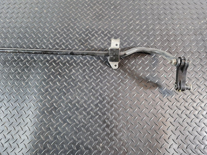 19-ON MERCEDES BENZ B CLASS W247 FRONT ANTI ROLL BAR SWAY BAR A2473200511