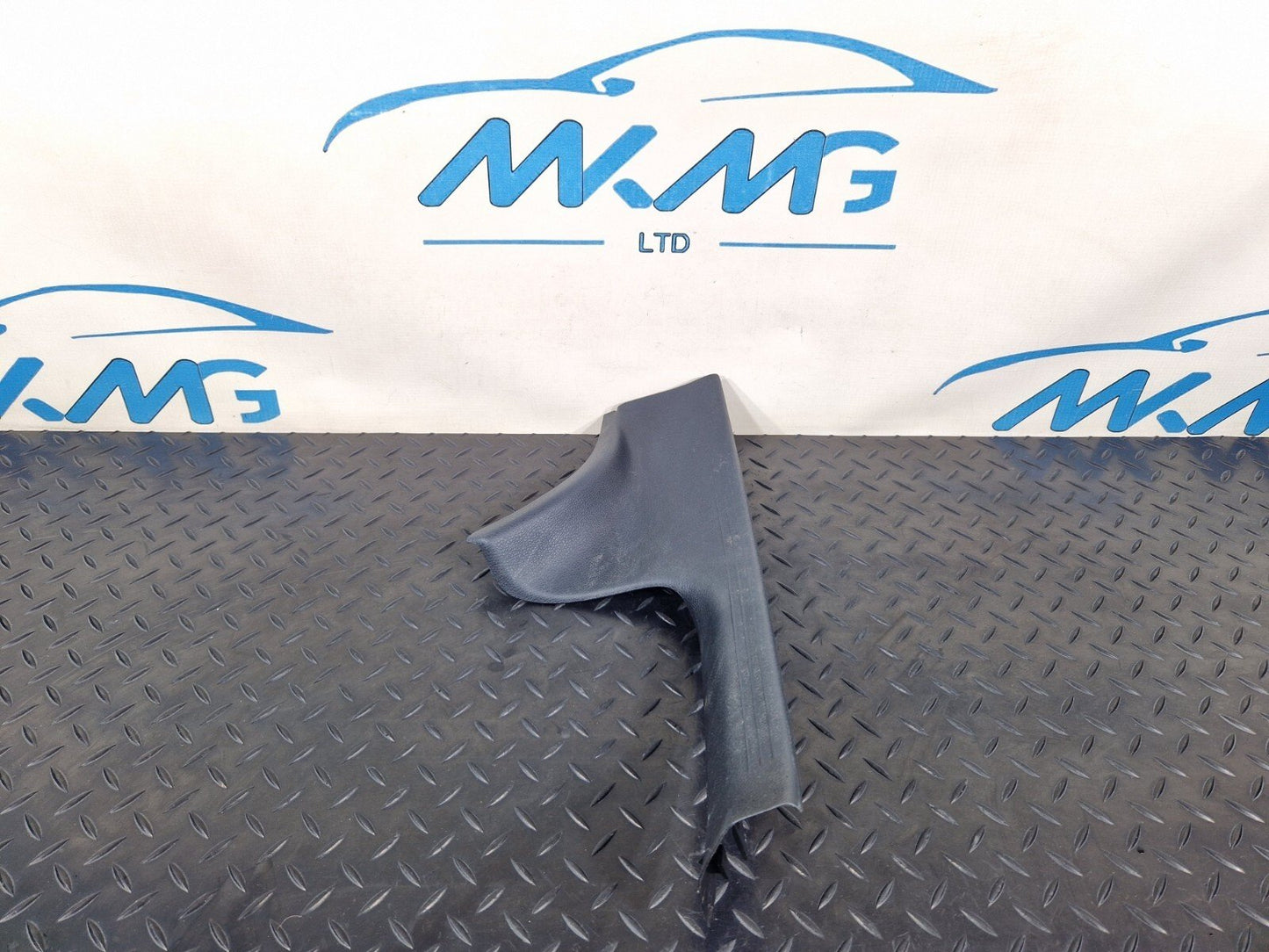 14-21 MERCEDES BENZ C220d W205 REAR LEFT SIDE INNER SILL COVER PANEL A2056860136