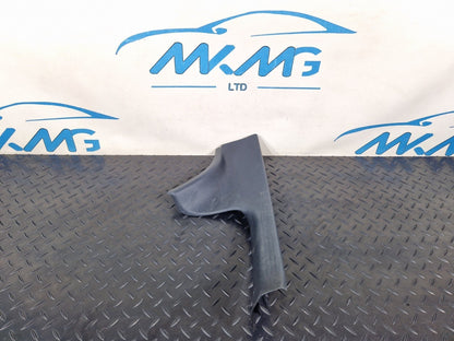 14-21 MERCEDES BENZ C220d W205 REAR LEFT SIDE INNER SILL COVER PANEL A2056860136