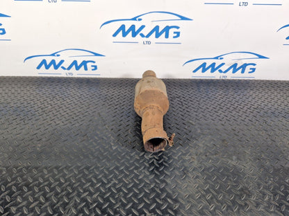 16-22 BMW F48 X1 DIESEL CAT CATALYTIC CONVERTER 8577086