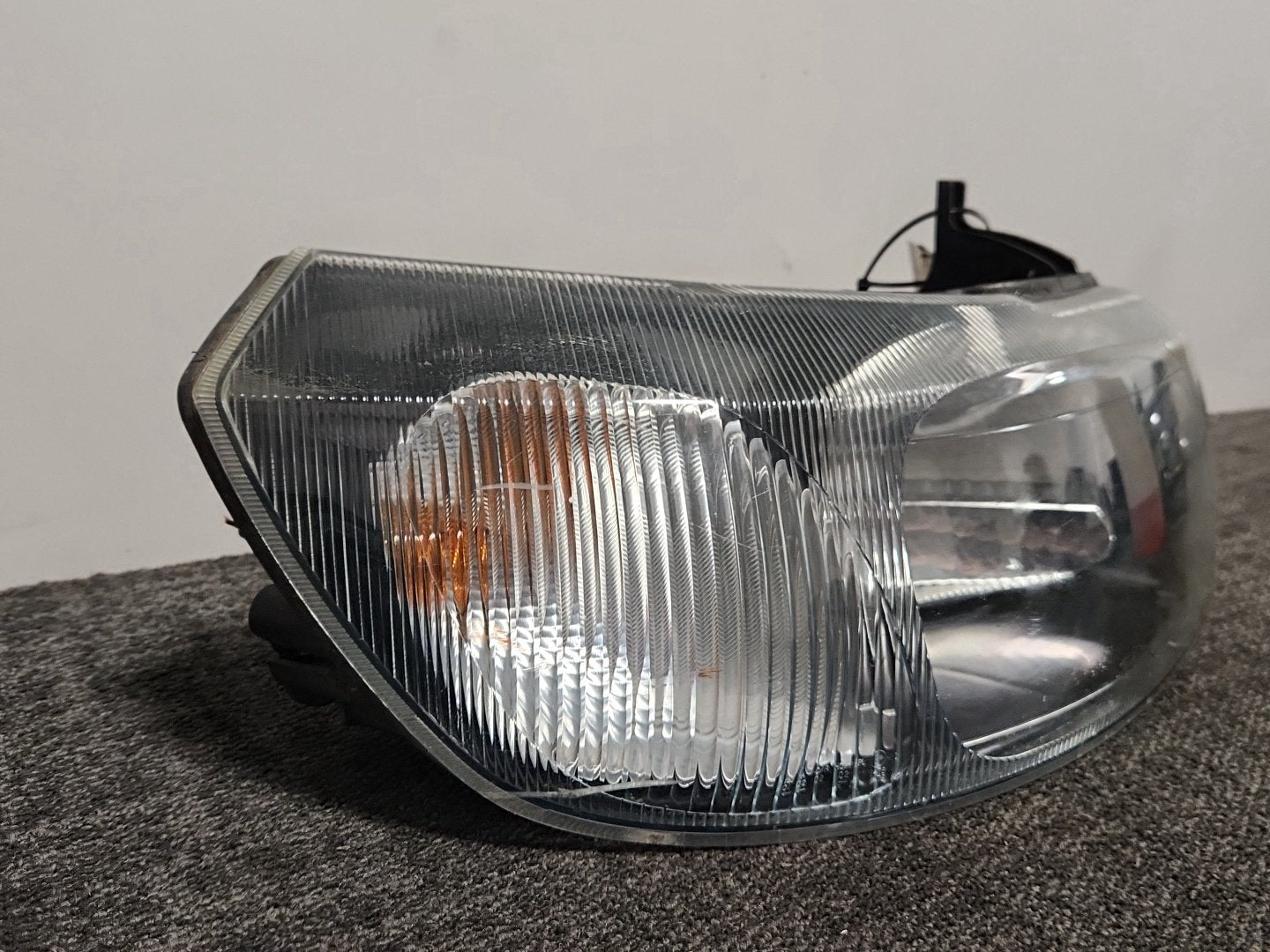 Ford Transit MK6 (V185) Cargo Van Genuine Front Right O/S Driver Headlight