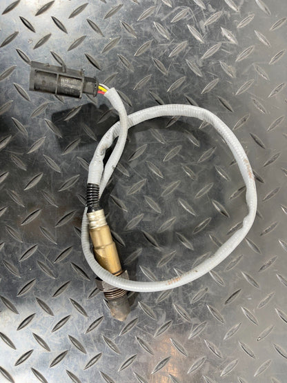 14-21 MERCEDES BENZ C300h W205 OXYGEN LAMBDA PROBE SENSOR DIESEL A0005456229