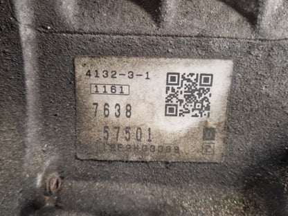 Mini Cooper R55 Transmission Gearbox 1.6L N16 GA6F21WA 6 Speed Automatic 7638575