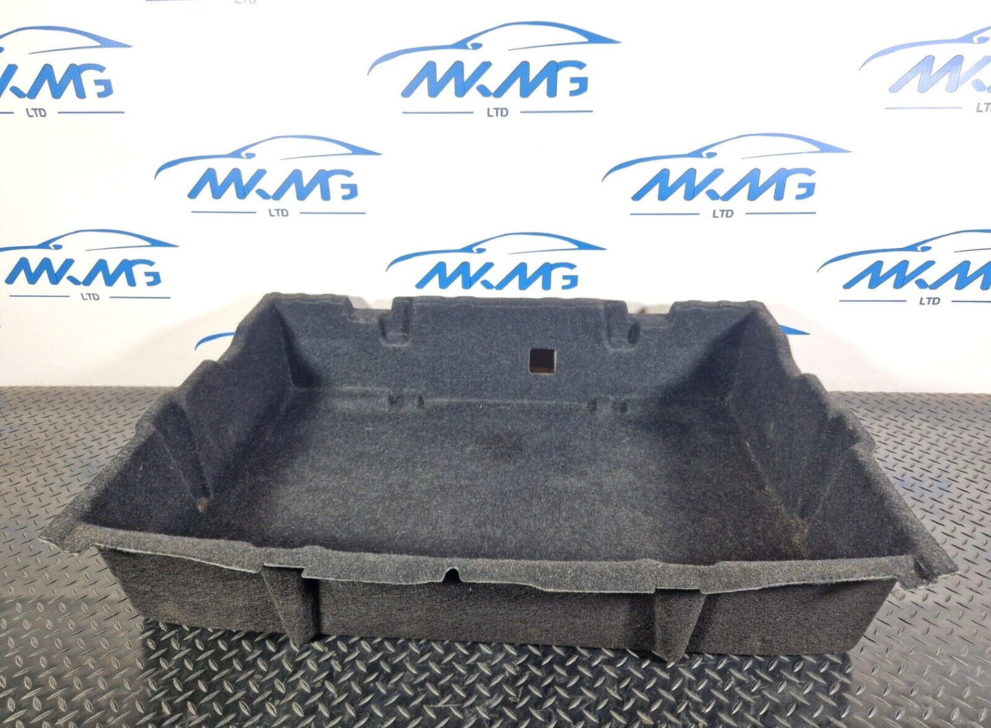 14-21 BMW 2 SERIES ACTIVE TOURER F45 Boot Trunk Storage Compartment 7298589