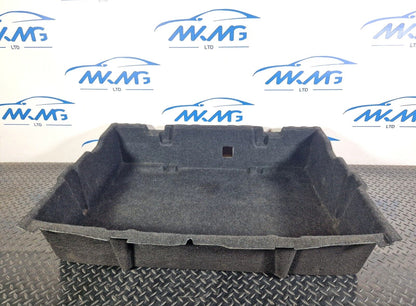 14-21 BMW 2 SERIES ACTIVE TOURER F45 Boot Trunk Storage Compartment 7298589