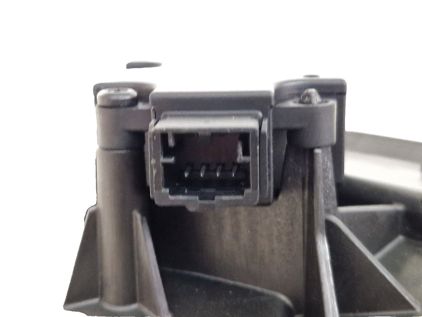 16-20 AUDI Q7 4M GENUINE OEM AIR GUIDE CABIN AIR DUCT CHANNEL 4M2819723