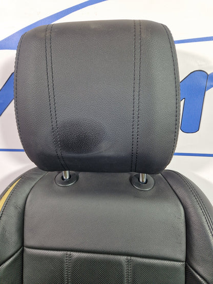 Land Rover Range Rover Evoque Front Right O/S Driver Seat (Deployed)