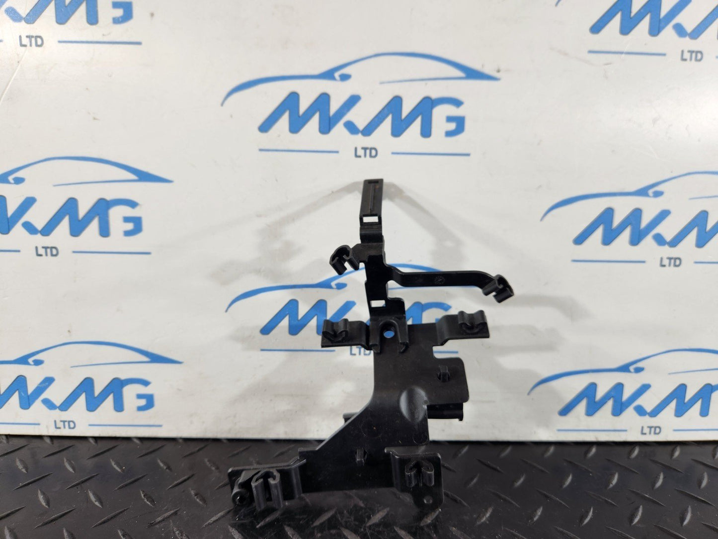 16-20 AUDI Q7 4M 3.0 DIESEL CRTC GENUINE RETAINER FOR FUEL LINE 059130381AC