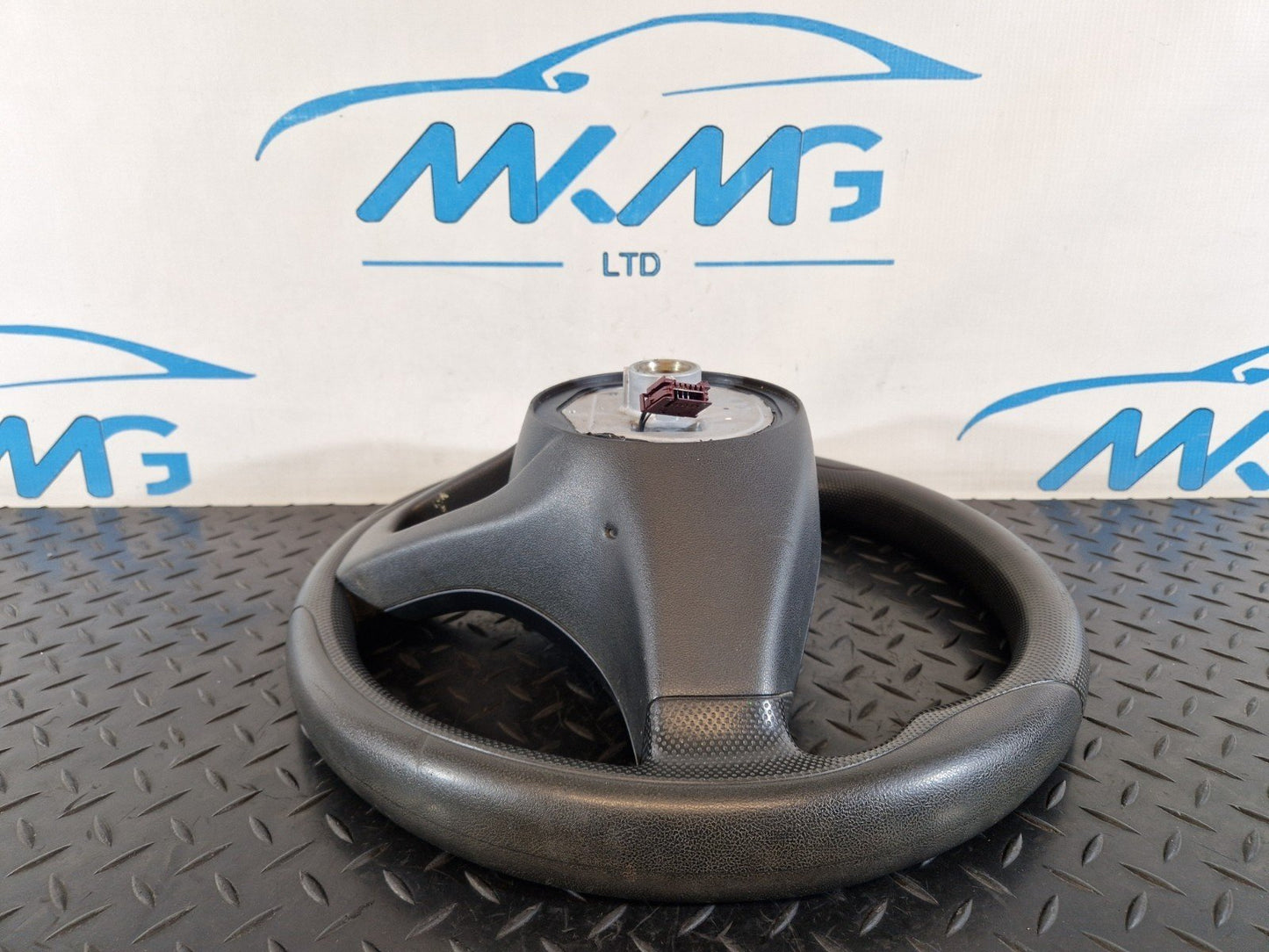 14-23 MERCEDES VITO STEERING WHEEL MULTIFUNCTION A0004608103 625403700D 1512700