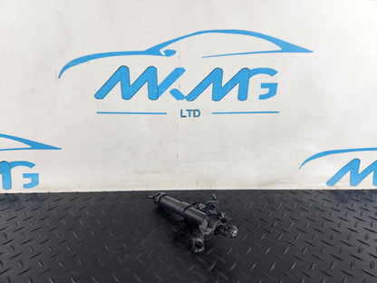 12-18 Range Rover Evoque L538 Left Headlight Washer Nozzle BJ3213C153CA