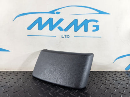 16-20 AUDI Q7 4M GENUINE CENTER CONSOLE ARMREST STORAGE LID COVER TRIM 4M0863915