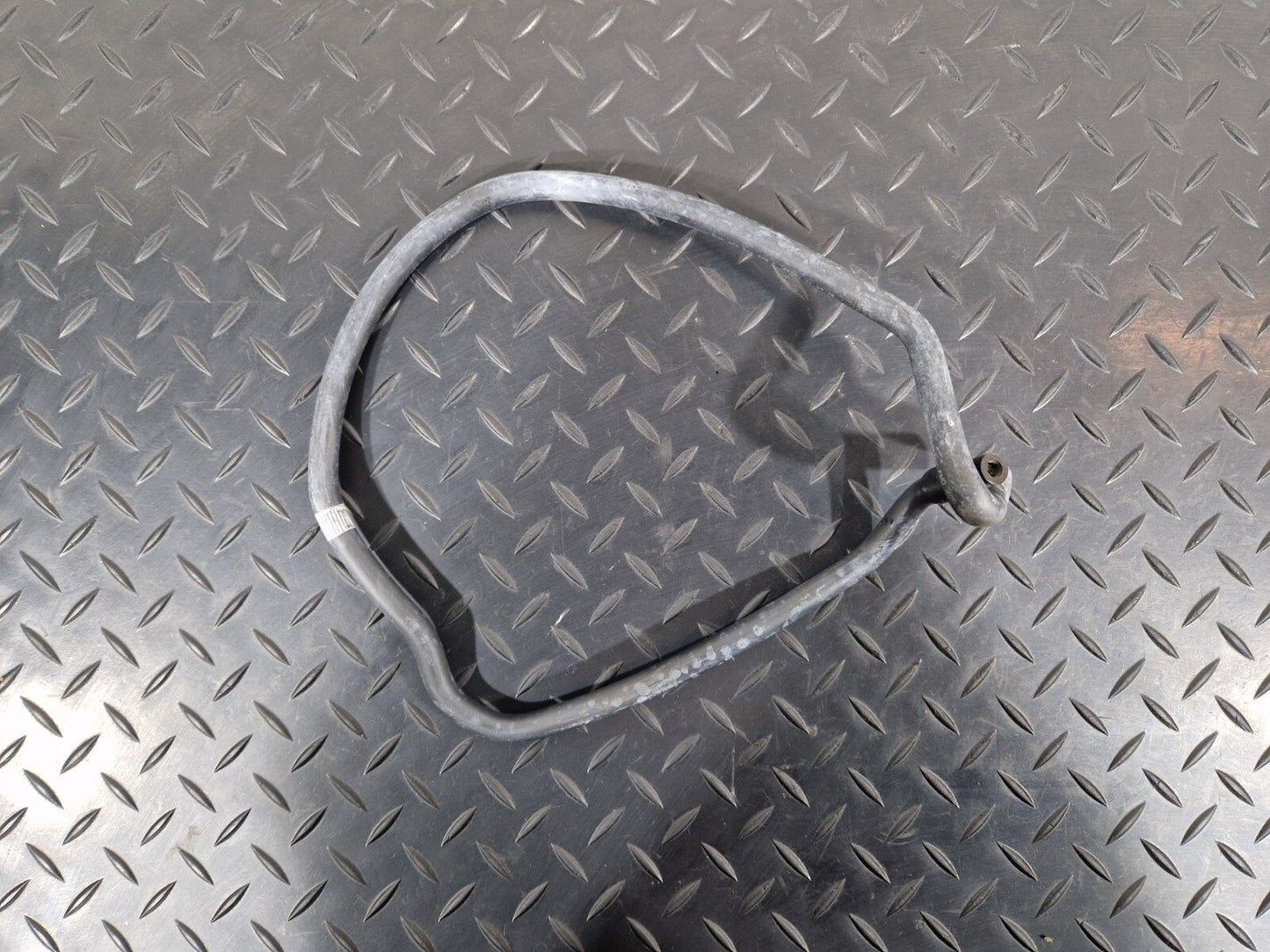 12-18 AUDI A6 C7 GENUINE FRONT LEFT HEADLIGHT BREATHER HOSE 4G0941717C