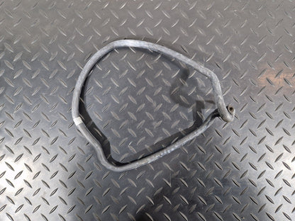 12-18 AUDI A6 C7 GENUINE FRONT LEFT HEADLIGHT BREATHER HOSE 4G0941717C