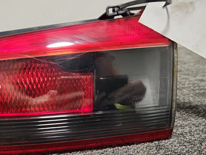 2013 Mazda Mazda6 MK3 (GJ) Genuine Rear Right O/S Inner Tail Light