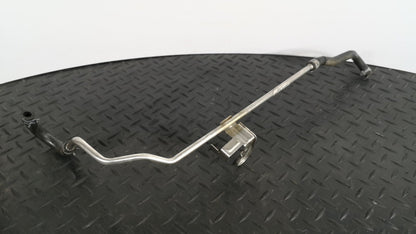 16-19 AUDI A4 B9 S-LINE GENUINE 2.0TDI FUEL RETURN PIPE HOSE 04L131552BJ