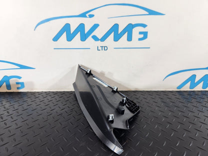 19-ON RANGE ROVER EVOQUE L551 GENUINE DASHBOARD TRIM COVER LEFT K8D2-04481-A